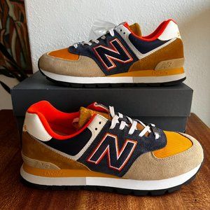 New Balance 574 Rugged